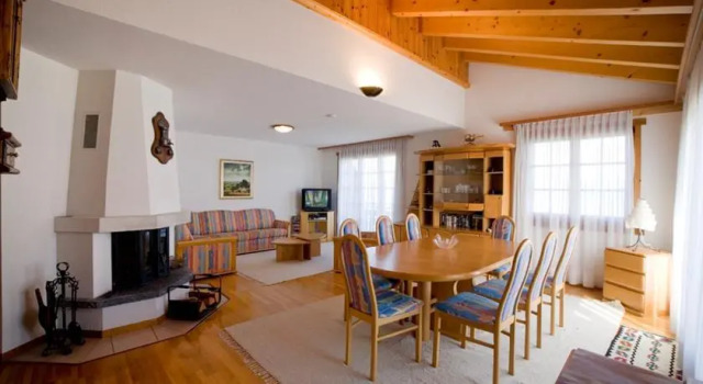 Appartements Royal 141, Prenota Appartamento Veysonnaz 