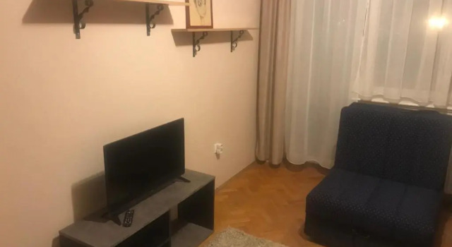 Апартаменты Studio Sajam