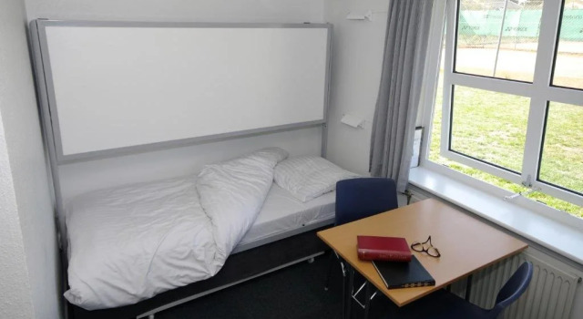 Danhostel Skagen, Rezervovat Hotel Skagen 