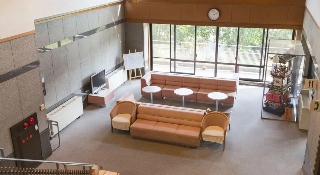 Inuyama International Youth Hostel, Buchen Sie Hostel Inuyama Aichi