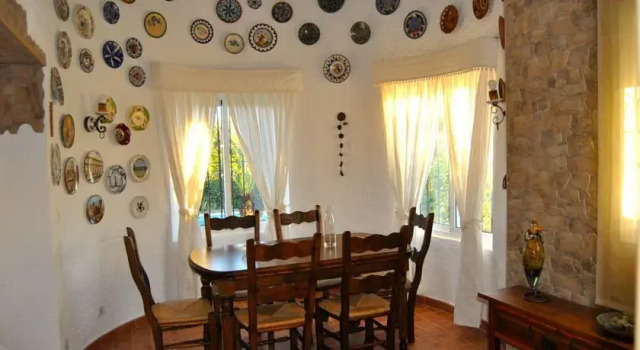 Casa Los Yayos