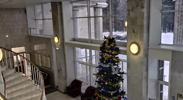 Sanatorij Vol'ginskij, Забронировать Отель Вольгинский 