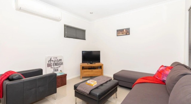 Conveniently Located Luxury Home - 10 Mins from CBD, Reserva ahora Hotel Perth CBD Perth, cerca de Anzac Cottage
