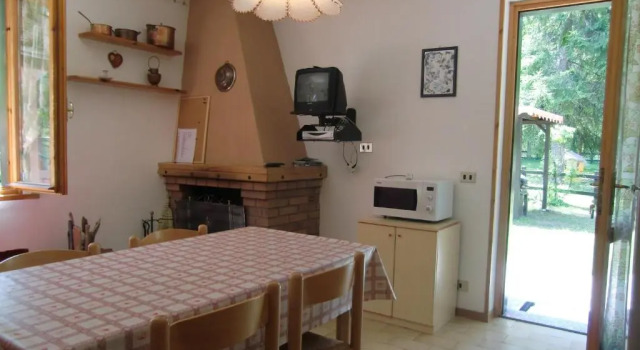 Апартаменты с 2 комнатами Casa Pippi