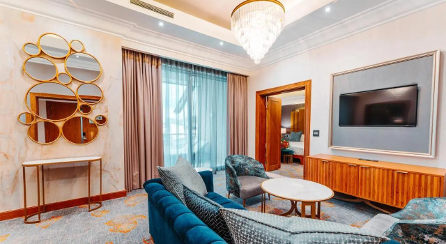 Silverstar Hotel, Book Hotel Hoteller i West Rand med pool, Swimmingpool