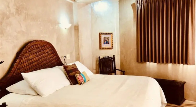 Номер Premium Alegria Suites Centro Historico
