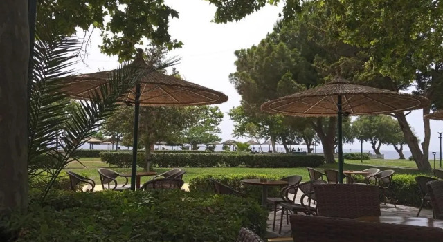 Апартаменты South Coast Voula Beach Sea RIVIERA Suite