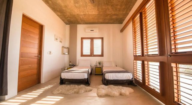 Casa Phil, Rezerwuj Hotel Las Terrenas Samana