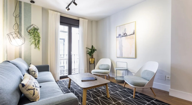 Апартаменты Business ELEVEN Apartments Real de la Carretería, by Homing U