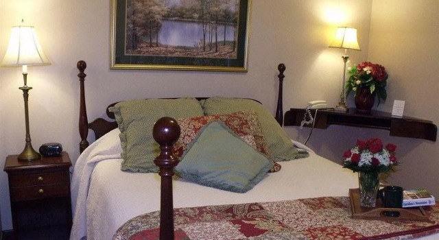 Hemlock Inn, Reserva ahora Hotel Blowing Rock 