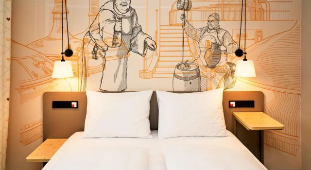 McDreams Hotel München-Nord, Book Hotel Eching Upper Bavaria