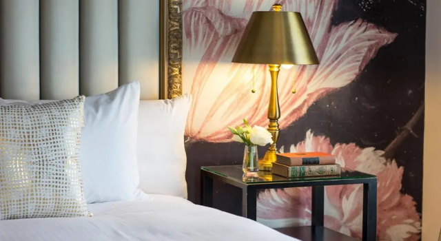 Номер Classic The Culver Hotel
