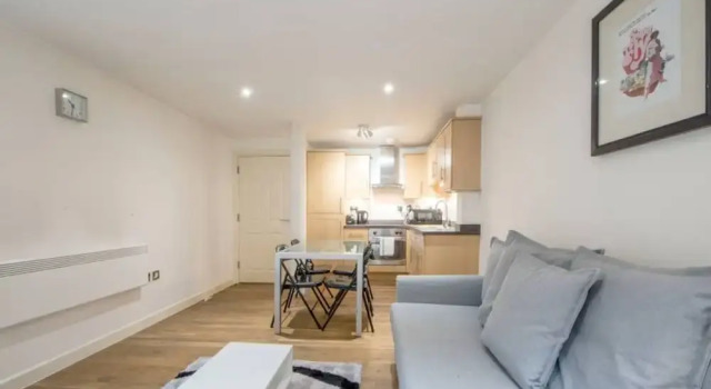 1 Bedroom Apartment in Northern Quarter