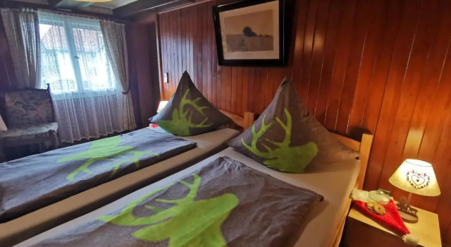 Pension Adler, Reserva ahora Hotel Hoteles en Baden-Wurtemberg con aparcamiento, Aparcamiento