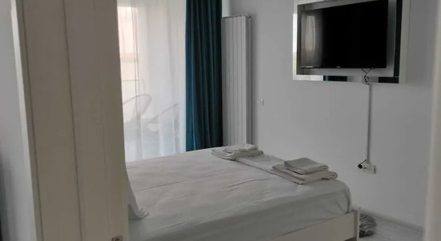 Апартаменты Deluxe Diamond View Apartments