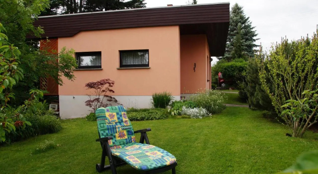 Holiday Home Martina