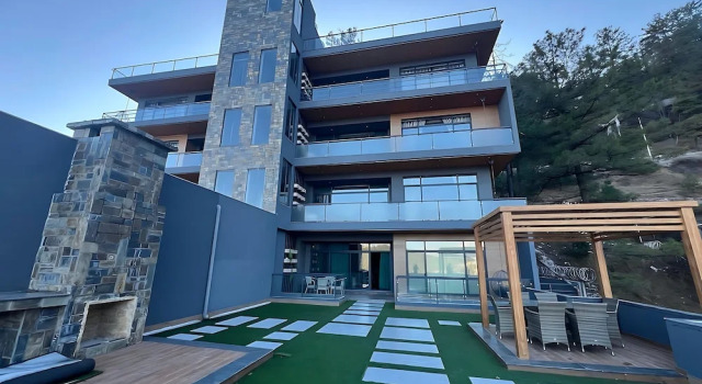 Ultra Luxury Boutique Apartment - Murree, Prenota Appartamento Murri Punjab Region