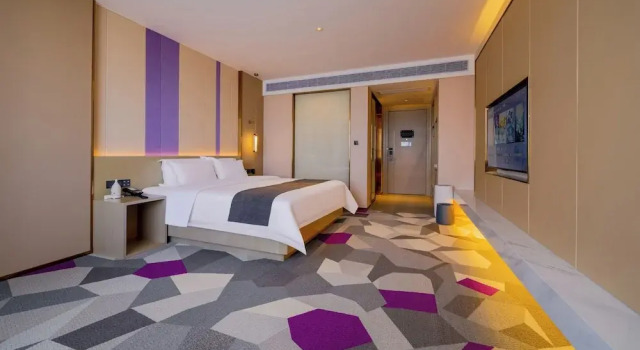 Номер Comfort Lavande Hotel Dongguan Shipai