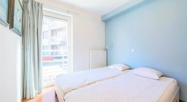 Ines 101, Prenota Appartamento Hotel a Flanders con parcheggio, Parcheggio