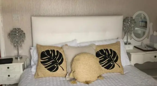 Номер Standard Atlantic View B&B