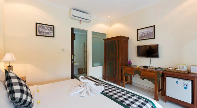 Meruhdani Boutique Hotel Ubud