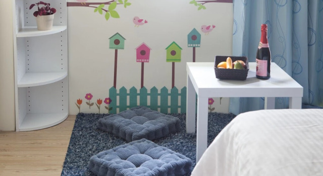 Sunny Home, Забронировать Гостевой дом Гостевые дома Магун, рядом с Penghu Living Museum, Гостевой дом