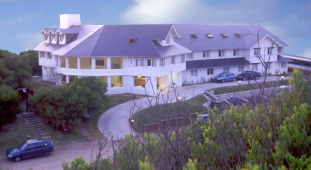 Hotel Soleado, Забронировать Отель Отели провинции Буэнос-Айреса 3 звезды, 3*