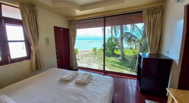 Номер Standard Morning Star Resort
