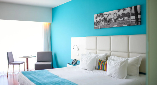 Aquashow Park Hotel
