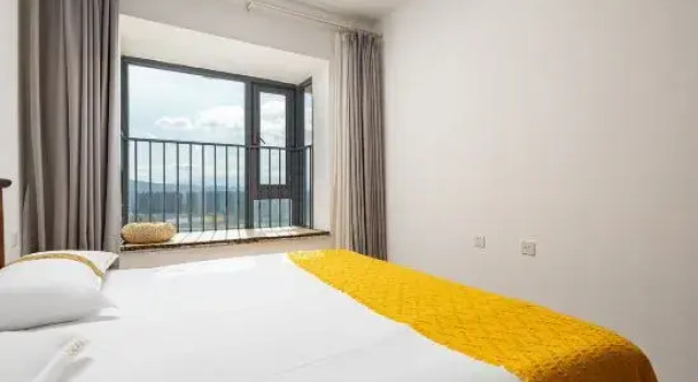 Xishuangbanna Jinghong Yifeng Xiaosheng Homestay (Gaozhuang Xishuangjing Shop), Prenota Hotel Hotel a Yunnan con parcheggio, Parcheggio