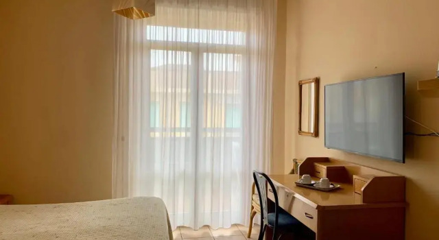 Hotel La Pergola
