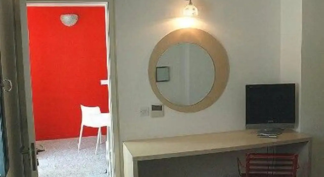 Двухместный номер Standard ResArt Traditional House