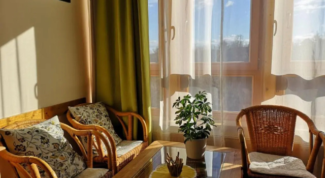 Номер Standard FerienAppartments Landhaus FühlDichWohl