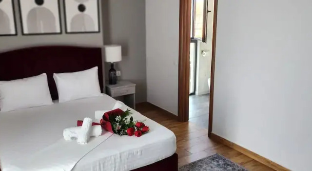 Номер Standard Fantazia Hotel