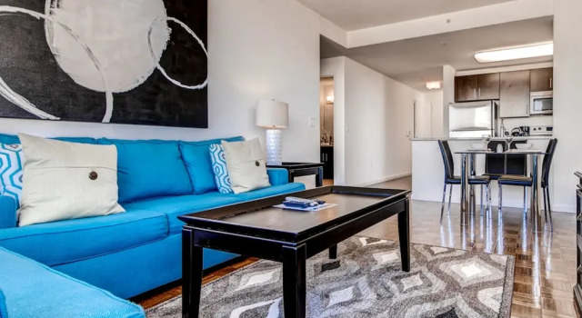 Global Luxury Suites at Raritan, Buchen Sie Hotel Raritan New Jersey