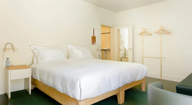 Номер Standard Duas Portas Townhouse