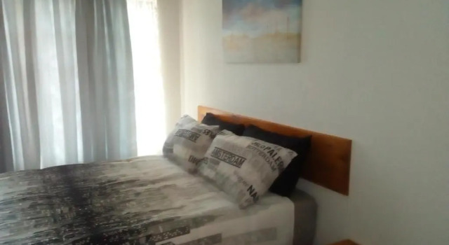 Апартаменты St Lucia Villa Mia 6