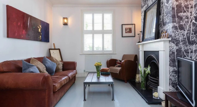 Veeve - Modern Cottage