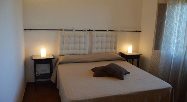 Dammuso Natura, Prenota Hotel Pantelleria Isola di Pantelleria