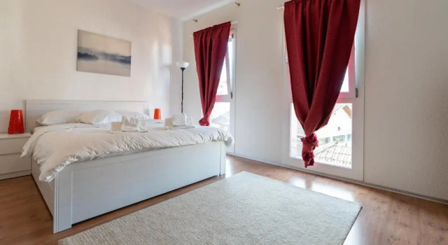Апартаменты Superior Los Lorentes Residences Bulle