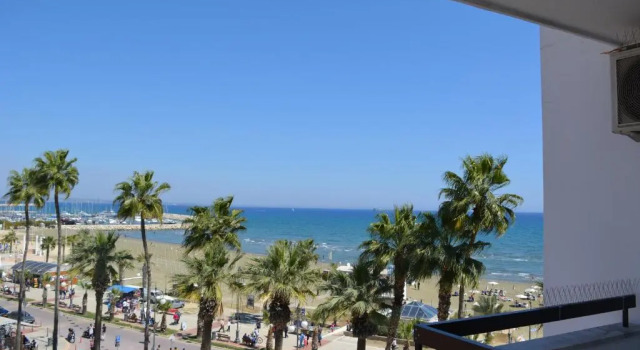 P L Sunorama Beach Garden 302, Book Apartment Larnaka Larnaca Region