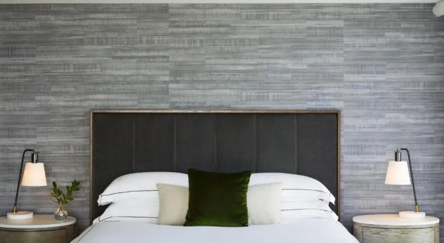 Двухместный номер Standard Kimpton Marlowe by IHG