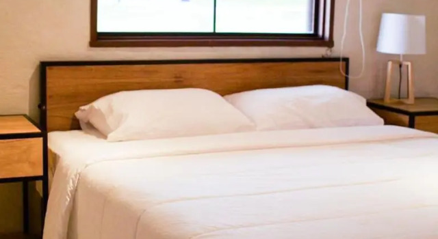 La Matilde Lodge, Rezervovat Hotel Hotely v Cordillera s parkováním, Parkování