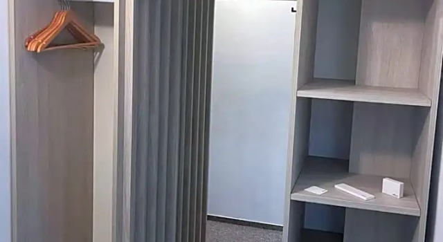 Номер Standard Hotel Alexis