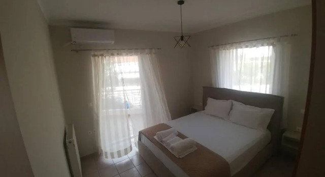 Zeus Apartment Nafplio 60m2, Забронировать Апартаменты/квартира Апартаменты Нафплион, рядом с National Gallery Nafplio, Апартаменты/квартира