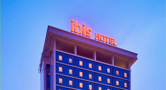 Ibis Konya