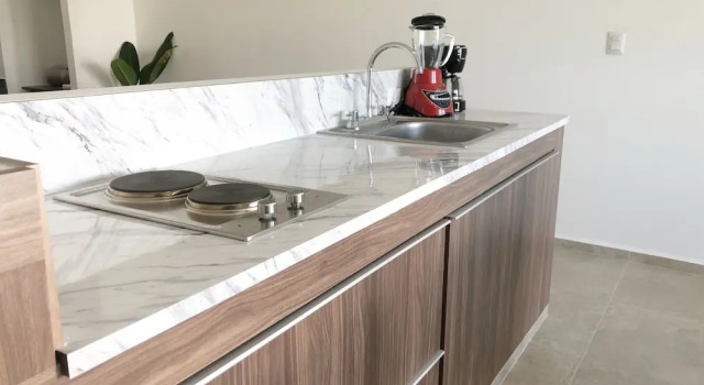 Апартаменты Deluxe Marina Solé Loft 3 (J-3)