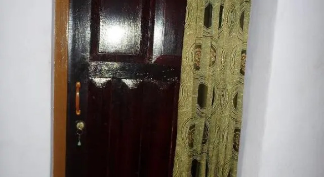 Одноместный номер Standard Samadhi Guest Inn Ella