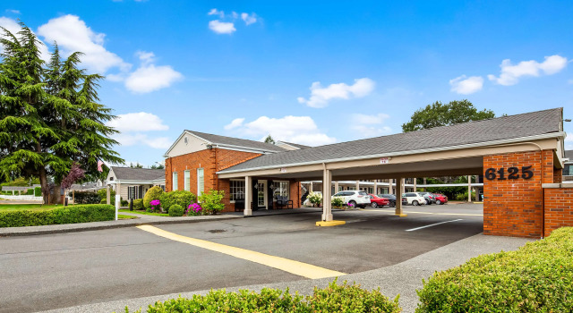 Best Western Lakewood Motor Inn, 예약 호텔 레이크우드 Washington (state)
