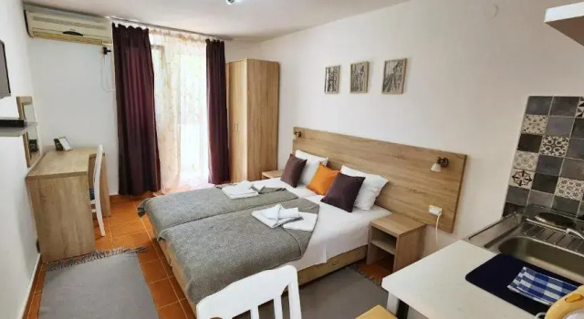 Tri Palme Guesthouse
